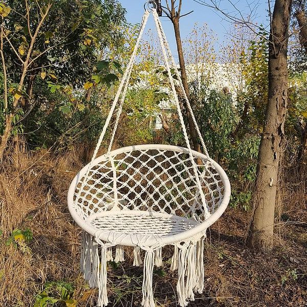 camp furniture swing chair hammock-rope garden-seat hanging beige safety nordic-style knitting for yard
camp furniture swing chair hammock-rope garden-seat hanging beige safety nordic-style knitting for yard