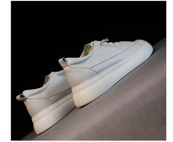 here buy discount facotry wear shoes female womens students hand made leather thick sole large size small white black sports casual shoes wo
here buy discount facotry wear shoes female womens students hand made leather thick sole large size small white black sports casual shoes wo