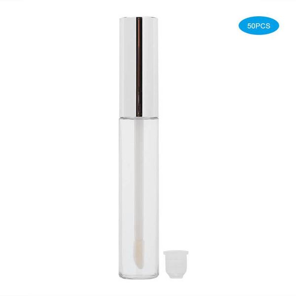 storage bottles & jars 50pcs 10ml plastic refillable lip gloss bottle empty oil tube container makeup tool diy glaze
storage bottles & jars 50pcs 10ml plastic refillable lip gloss bottle empty oil tube container makeup tool diy glaze