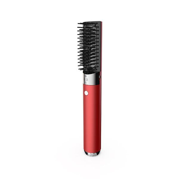 smart hairdressing comb straightening wireless portable styling anion hair care straightener worldwide electric brushes
smart hairdressing comb straightening wireless portable styling anion hair care straightener worldwide electric brushes