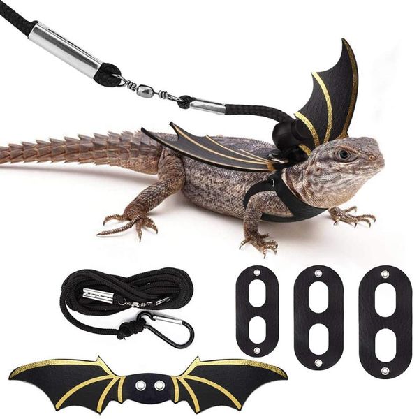 cat collars & leads tortoise leash pet small animal harness reptile skating traction rope multi-use wings shape with
cat collars & leads tortoise leash pet small animal harness reptile skating traction rope multi-use wings shape with