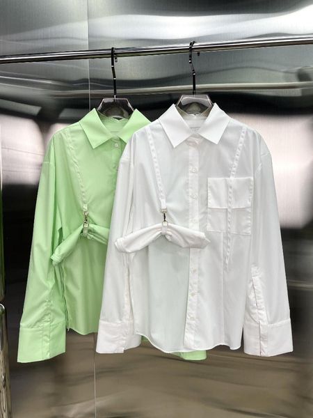 women's blouses & shirts 2021fw autumn women cotton long sleeve ol shirt blouse for ladies 2 color ddxgz2v 8.21, White
women's blouses & shirts 2021fw autumn women cotton long sleeve ol shirt blouse for ladies 2 color ddxgz2v 8.21, White