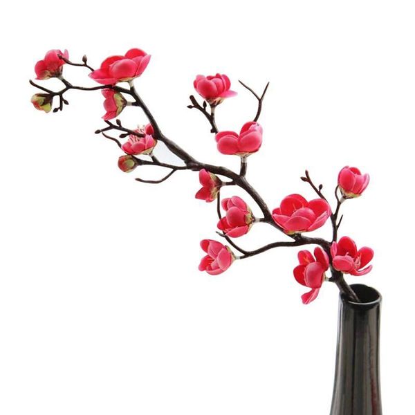 chinese style dried branch small plum blossom cherry wedding flower artificial home party decoration decorative flowers & wreaths
chinese style dried branch small plum blossom cherry wedding flower artificial home party decoration decorative flowers & wreaths