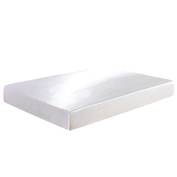 sheets & sets 20 us uk size satin faux silk fitted sheet solid color mattress protector elastic band drap housse matela queen king
sheets & sets 20 us uk size satin faux silk fitted sheet solid color mattress protector elastic band drap housse matela queen king