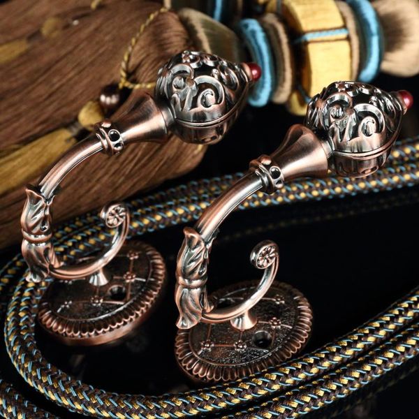 other home decor fashion europe luxury curtain accessories hollow hook bandage ball decoration door wall hanger zinc alloy cp14
other home decor fashion europe luxury curtain accessories hollow hook bandage ball decoration door wall hanger zinc alloy cp14