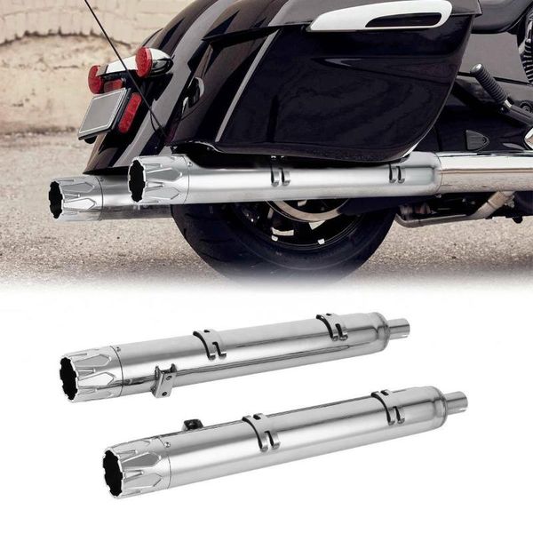 motorcycle muffler exhaust pipes for vintage and classic models 2014-2021 17 16 system
motorcycle muffler exhaust pipes for vintage and classic models 2014-2021 17 16 system