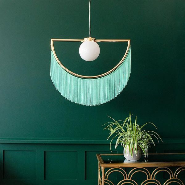 cloth tassel pendant lighting coffee shop bar bedroom art restaurant single head hanging lamp fixtures home decor lamps
cloth tassel pendant lighting coffee shop bar bedroom art restaurant single head hanging lamp fixtures home decor lamps