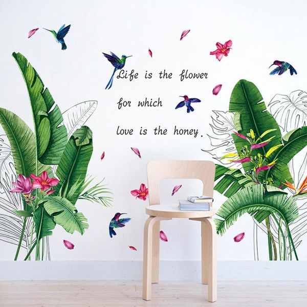 wall stickers green home decor bedroom decoration for kids rooms living accessories wallpaper supplies self-adhesive
wall stickers green home decor bedroom decoration for kids rooms living accessories wallpaper supplies self-adhesive