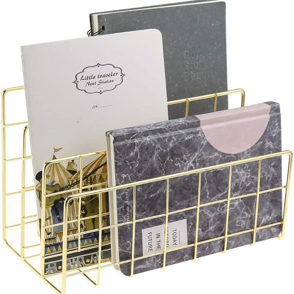 nordic office gold spaper magazine rack multifunction deskblack metal storage basket minimalist book organizer hooks & rails
nordic office gold spaper magazine rack multifunction deskblack metal storage basket minimalist book organizer hooks & rails