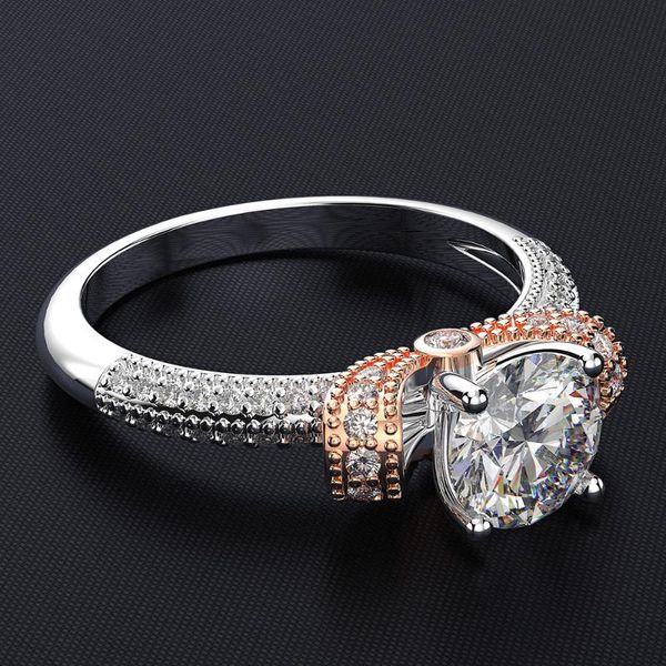 cluster rings fashion 925 solid sterling silver created moissanite gemstone wedding engagement diamonds women ring fine jewelry wholesale, Golden;silver
cluster rings fashion 925 solid sterling silver created moissanite gemstone wedding engagement diamonds women ring fine jewelry wholesale, Golden;silver