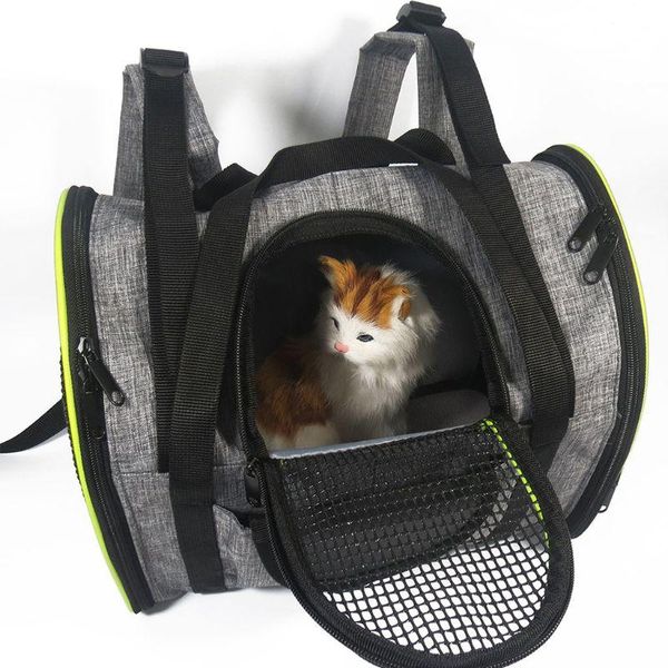 duffel bags thinkthendo 3 in 1 small pet nylon carrier backpack folding dog car seat pets travel bag
duffel bags thinkthendo 3 in 1 small pet nylon carrier backpack folding dog car seat pets travel bag
