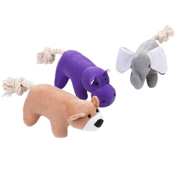 dog toys & chews plush animal doll squeaky interactive pet toy for dogs soft chew to relieve boredom-
dog toys & chews plush animal doll squeaky interactive pet toy for dogs soft chew to relieve boredom-