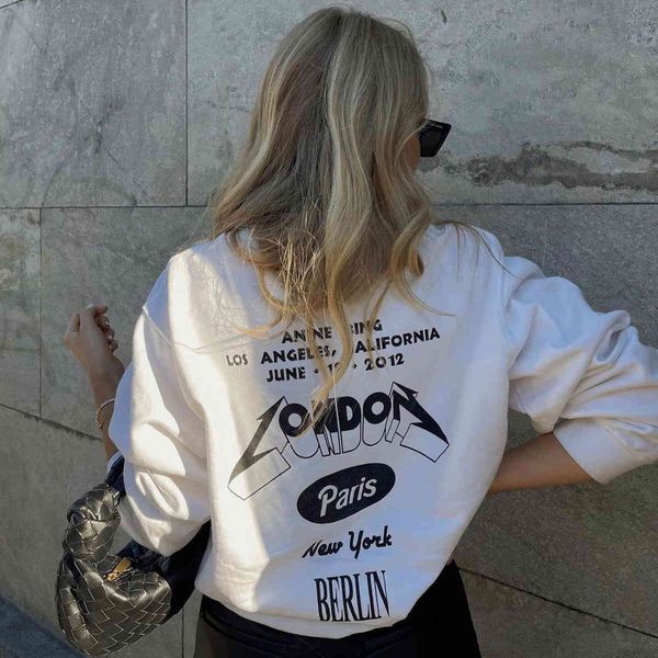 women's hoodies & sweatshirts pirate hippie city graphic sport woman autumn cotton fleece cozy pullovers femme casual vintage classic, Black
women's hoodies & sweatshirts pirate hippie city graphic sport woman autumn cotton fleece cozy pullovers femme casual vintage classic, Black