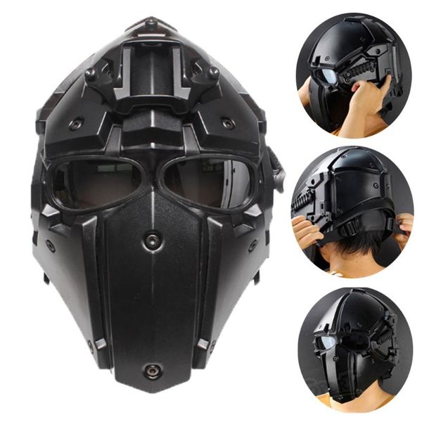 cycling helmets tactical mask fast helmet shooting play motorcycle hunting multi-function cs outdoor protect equipment paintball mas
cycling helmets tactical mask fast helmet shooting play motorcycle hunting multi-function cs outdoor protect equipment paintball mas