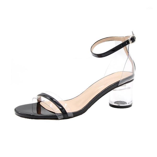 sandals summer flat women simple bright color buckle studded beach shoes plus size1 tdxf, Black
sandals summer flat women simple bright color buckle studded beach shoes plus size1 tdxf, Black