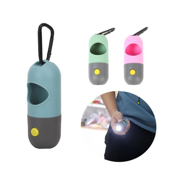 pick-up pet bags portable garbage with plastic storage box cat dog poo clean-up waste bag cleaning supplies travel & outdoors
pick-up pet bags portable garbage with plastic storage box cat dog poo clean-up waste bag cleaning supplies travel & outdoors