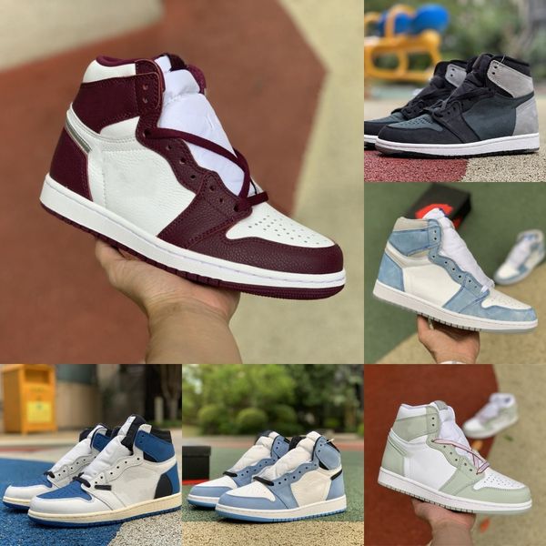 jumpman 1 1s basketball shoes men women fragment green bordeaux gore-tex light bone bred patent unc jordán university blue hyper royal dark
jumpman 1 1s basketball shoes men women fragment green bordeaux gore-tex light bone bred patent unc jordán university blue hyper royal dark