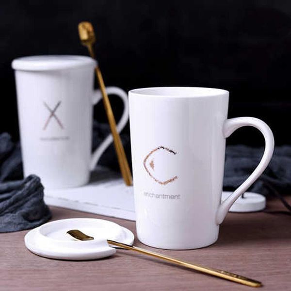 mugs creative retro ceramic cup large capacity water mug simple couple with lid spoon coffee milk
mugs creative retro ceramic cup large capacity water mug simple couple with lid spoon coffee milk