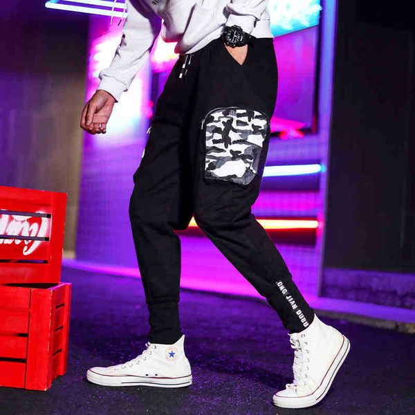 men's pants pant slim fashion camouflage pocket drawstring black joggers elastic waist men streetwear sweatpants tro l7gk
men's pants pant slim fashion camouflage pocket drawstring black joggers elastic waist men streetwear sweatpants tro l7gk