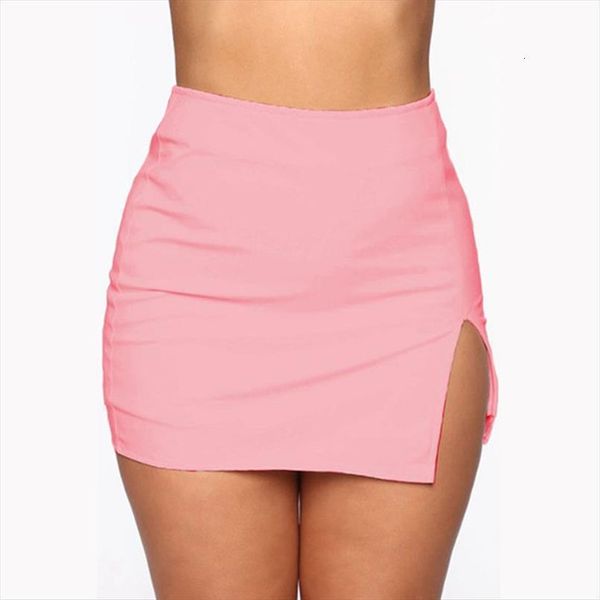 summer fashion retro womens skirt high waist short a line solid color office lady bodycon mini, Black
summer fashion retro womens skirt high waist short a line solid color office lady bodycon mini, Black