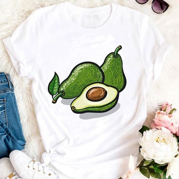 and women summer avocado men fruit letter cute ladies cartoon clothes tshirts fashion graphic t lady print female, White;black
and women summer avocado men fruit letter cute ladies cartoon clothes tshirts fashion graphic t lady print female, White;black