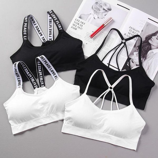 yoga outfit 2021 bra ladies sports high impact gym fitness women pad sportswear vest push-up
yoga outfit 2021 bra ladies sports high impact gym fitness women pad sportswear vest push-up
