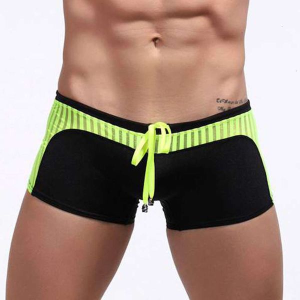 swimwear men beach new surfing swimsuit swim trunks summer men's swimming shorts swimsuits short briefs sunga breathable
swimwear men beach new surfing swimsuit swim trunks summer men's swimming shorts swimsuits short briefs sunga breathable