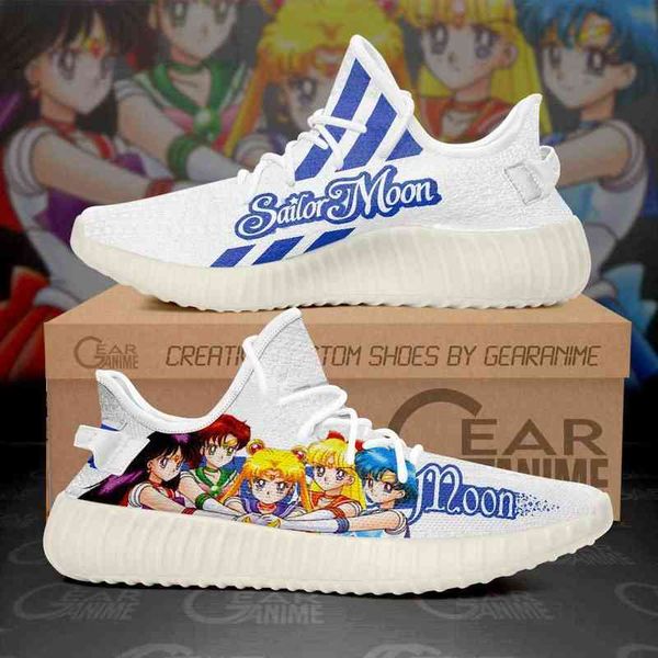 diyanimefansneakers sailor moon shoes team custom anime human running lightweight athletic sports
diyanimefansneakers sailor moon shoes team custom anime human running lightweight athletic sports