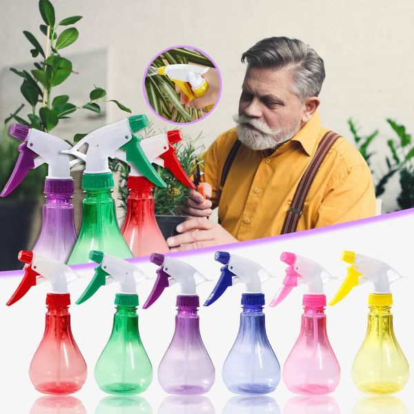 watering equipments 250ml plant flower pot spray bottle sprayer planting succulents kettle for garden small salon tools supplies
watering equipments 250ml plant flower pot spray bottle sprayer planting succulents kettle for garden small salon tools supplies