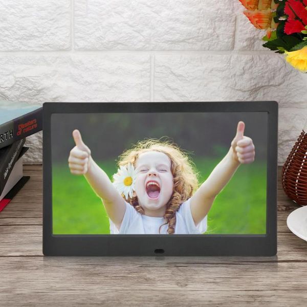digital po frames po porta retrato 10" inch 1024*600 hd frame screen multiple languages screens ratio 16:9 cadre
digital po frames po porta retrato 10" inch 1024*600 hd frame screen multiple languages screens ratio 16:9 cadre