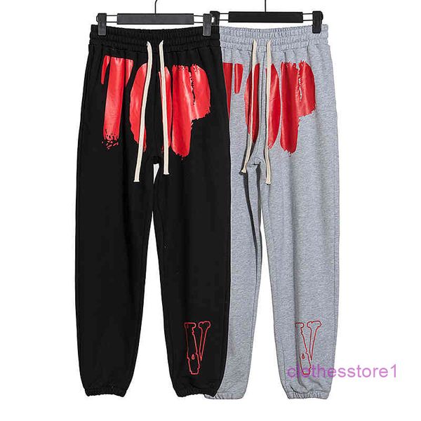 brand ins pants jeans shorts fashion br male female student sports casual pants v red green large pure cotton loose, White;black
brand ins pants jeans shorts fashion br male female student sports casual pants v red green large pure cotton loose, White;black