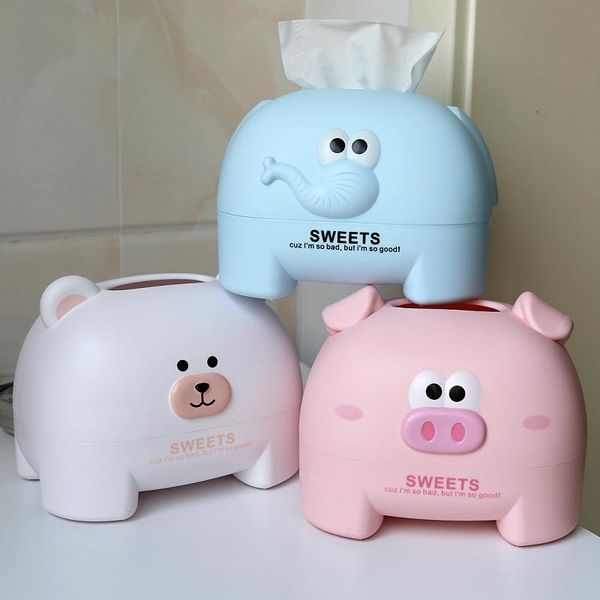 tissue boxes & napkins cute box holder for car wipes case portable toilet paper wet dispenser organizer ornament craft
tissue boxes & napkins cute box holder for car wipes case portable toilet paper wet dispenser organizer ornament craft