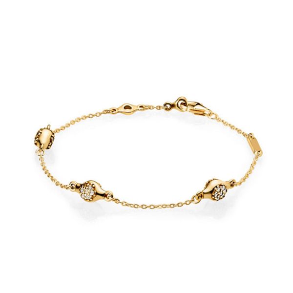 new 2021 100% 925 sterling silver gold diamond bracelet fit diy original fshion jewelry gift666, Golden;silver
new 2021 100% 925 sterling silver gold diamond bracelet fit diy original fshion jewelry gift666, Golden;silver