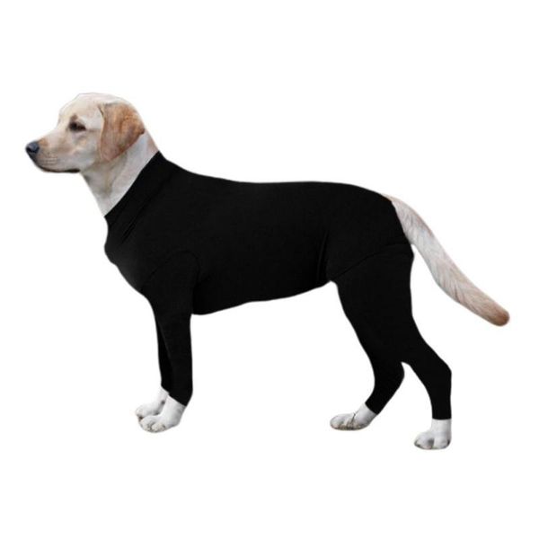 dog apparel tight clothes solid jumpsuit 4-legged pajamas coat nursing bodysuit thin for pet big
dog apparel tight clothes solid jumpsuit 4-legged pajamas coat nursing bodysuit thin for pet big
