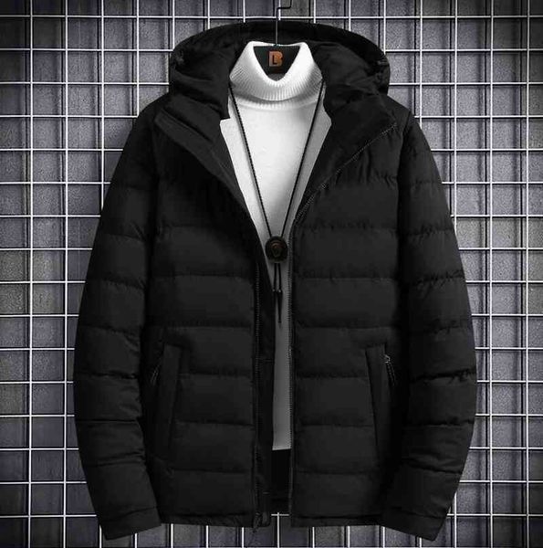 Men's Jackets Mens Down Winter Puffer Jacket Hooded Thick Coat Designer Sports Parkas Luxury Men Couples Parka Top Quality Winters Coat, Black;brown
Men's Jackets Mens Down Winter Puffer Jacket Hooded Thick Coat Designer Sports Parkas Luxury Men Couples Parka Top Quality Winters Coat, Black;brown