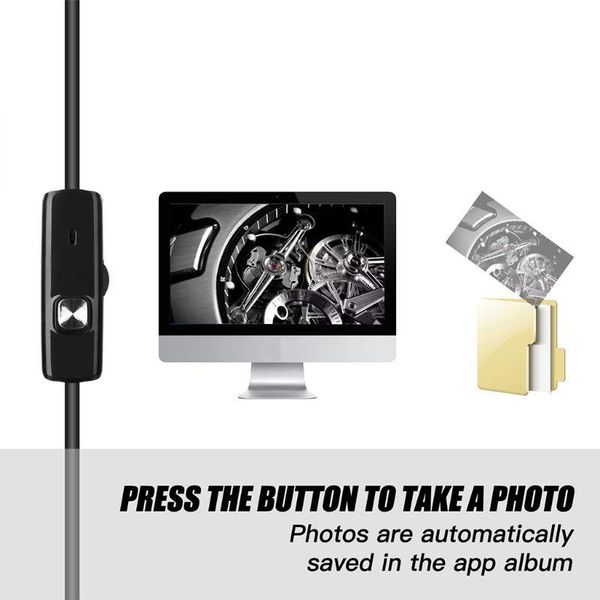 cameras 1set 3in1 industrial 3.9mm mini ip67 waterproof usb borescope inspection for android otg phone pc
cameras 1set 3in1 industrial 3.9mm mini ip67 waterproof usb borescope inspection for android otg phone pc