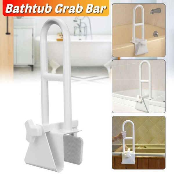 bath accessory set bathtub safety rail grab bar shower handle bathroom arm grip pregnant woman disabled elderly
bath accessory set bathtub safety rail grab bar shower handle bathroom arm grip pregnant woman disabled elderly