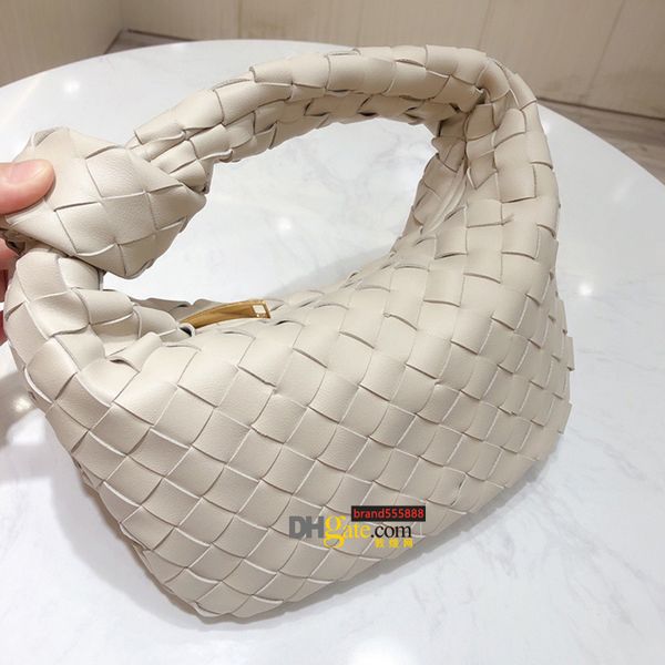 women luxury designers evening bags handbag purse soft lambskin calfskin woven mini jodie boho shoulder bag fashion leather knotted strap
women luxury designers evening bags handbag purse soft lambskin calfskin woven mini jodie boho shoulder bag fashion leather knotted strap