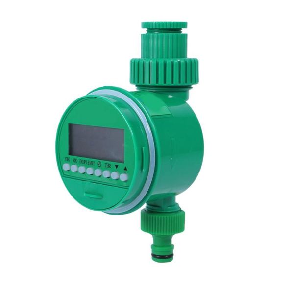 watering equipments quality digital water timer garden intelligent irrigation controller automatic vfd
watering equipments quality digital water timer garden intelligent irrigation controller automatic vfd