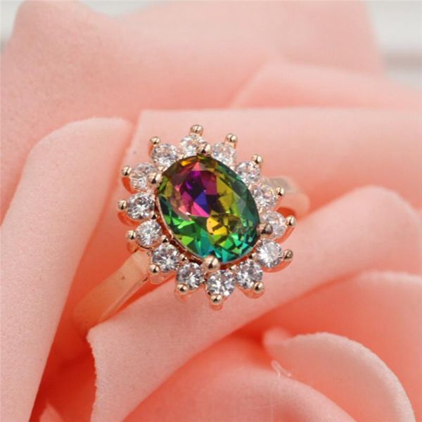 cluster rings fashion jewelry 5 /3 rose gold color austrian crystal eagagement wedding ring for women gift c025, Golden;silver
cluster rings fashion jewelry 5 /3 rose gold color austrian crystal eagagement wedding ring for women gift c025, Golden;silver