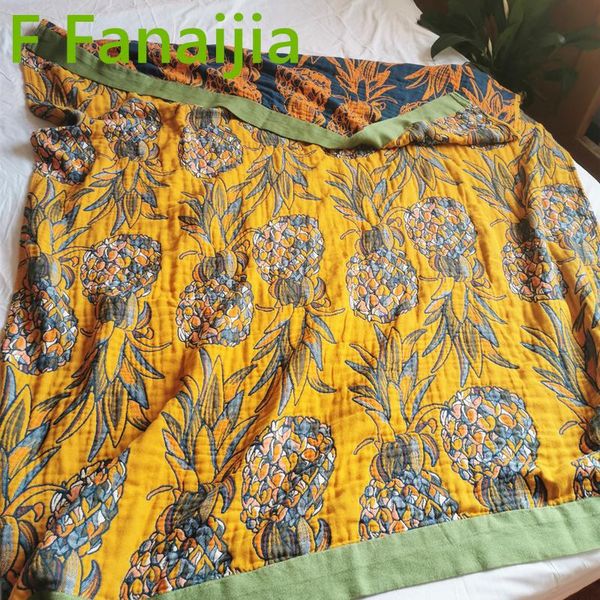 blankets bohemian pineapple cotton throw blanket for bed summer quilt breathable gauze bedspread beds boho decor
blankets bohemian pineapple cotton throw blanket for bed summer quilt breathable gauze bedspread beds boho decor