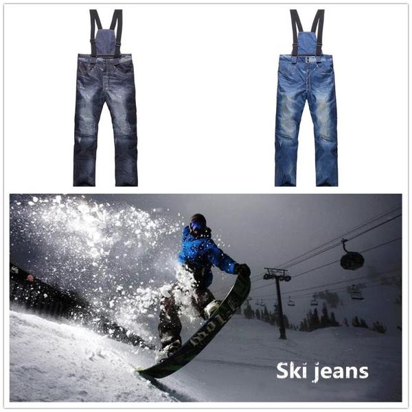 skiing pants mounchain men's winter ski cowboy snowboarding windproof waterproof thickening warmer s-xxxl size
skiing pants mounchain men's winter ski cowboy snowboarding windproof waterproof thickening warmer s-xxxl size