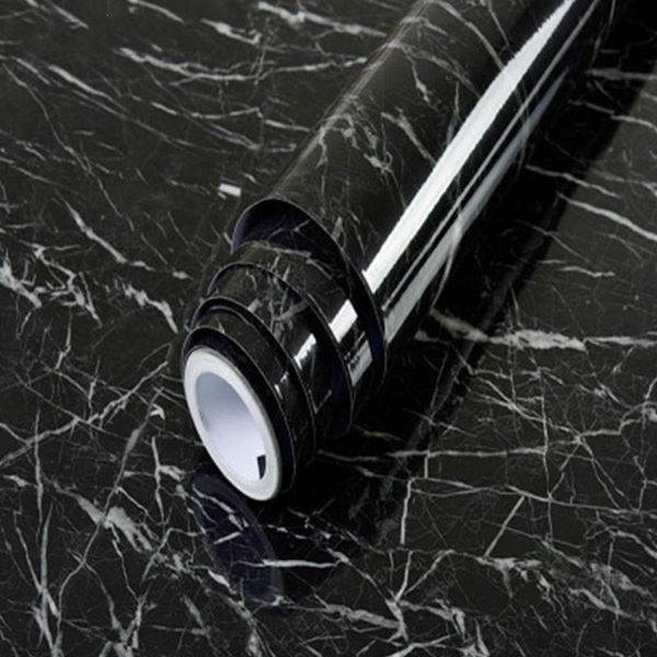 wallpapers black wood grain marble solid self adhesive wallpaper for kitchen cabinets counter door wall sticker pvc contact paper
wallpapers black wood grain marble solid self adhesive wallpaper for kitchen cabinets counter door wall sticker pvc contact paper