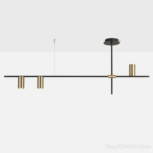 designer dining long chandelier lights minimalist modern black lustres pendentes nordic lamps dinning room hanging lamp pendant
designer dining long chandelier lights minimalist modern black lustres pendentes nordic lamps dinning room hanging lamp pendant