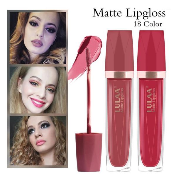 lip gloss waterproof liquid matte lasting cosmetics beauty keep 24 hours makeup lipgloss1
lip gloss waterproof liquid matte lasting cosmetics beauty keep 24 hours makeup lipgloss1