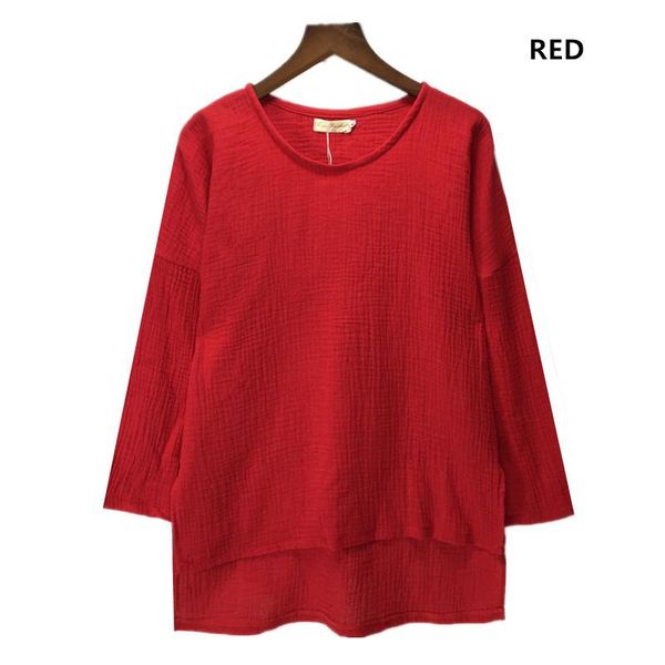 women's blouses & shirts 2021 spring women casaul cotton linen shits,plus size blouse,loose camisa feminina,big blusas 4x l5xl 6xl, White
women's blouses & shirts 2021 spring women casaul cotton linen shits,plus size blouse,loose camisa feminina,big blusas 4x l5xl 6xl, White