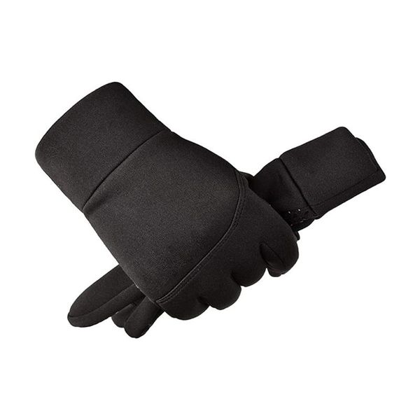 riding warm gloves windproof fashion outdoor non-slip ski mens womens spring winter waterproof screen plus velvet set cycling, Black
riding warm gloves windproof fashion outdoor non-slip ski mens womens spring winter waterproof screen plus velvet set cycling, Black