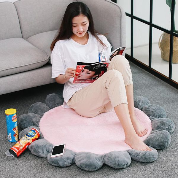 flower baby play mats pad kids crawling blanket round carpet living room bedroom rug mat for children decor po props carpets
flower baby play mats pad kids crawling blanket round carpet living room bedroom rug mat for children decor po props carpets