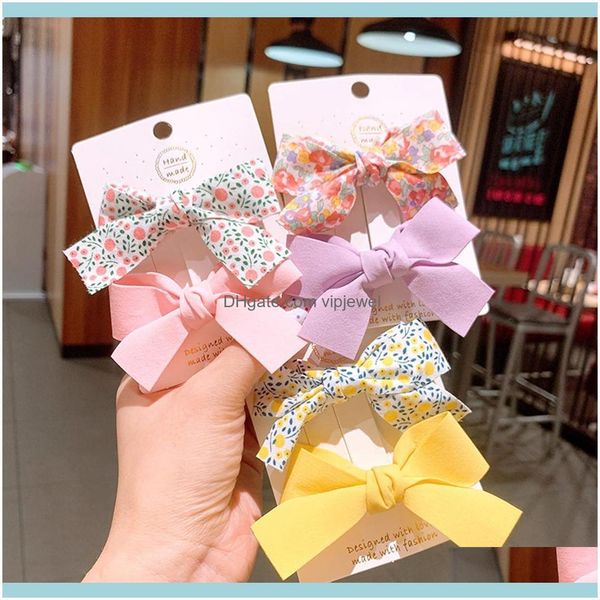 clips & barrettes jewelry jewelry2pcs/set fabric print bowknot kids hairpin solid color tie knot duckbill clip for children fashion hair aes, Golden;silver
clips & barrettes jewelry jewelry2pcs/set fabric print bowknot kids hairpin solid color tie knot duckbill clip for children fashion hair aes, Golden;silver