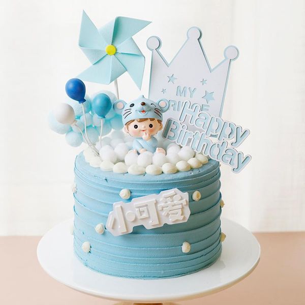 other festive & party supplies mouse boy girl and windmill pink blue cake er for kids happy birthday decoration baby shower lovely gifts
other festive & party supplies mouse boy girl and windmill pink blue cake er for kids happy birthday decoration baby shower lovely gifts